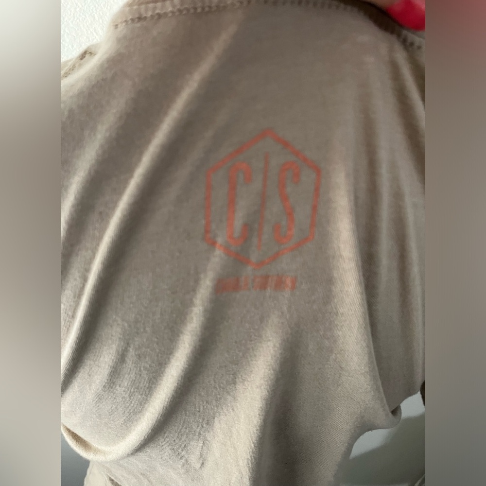 FANCY tee - Picture 3 of 4